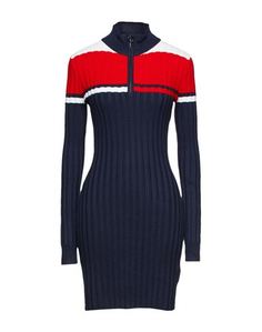 Короткое платье Tommy Jeans