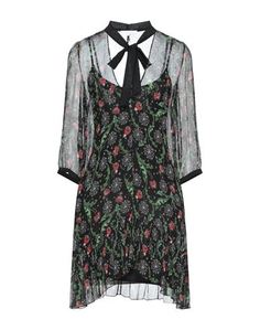 Короткое платье Patrizia Pepe
