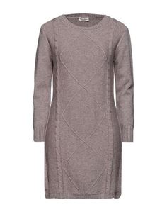 Короткое платье Cashmere Company