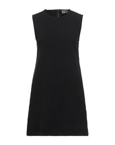 Короткое платье Versace Jeans Couture