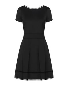 Короткое платье Patrizia Pepe