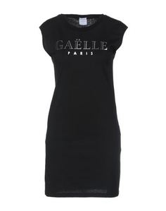 Короткое платье Gaëlle Paris