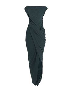 Короткое платье Vivienne Westwood Anglomania