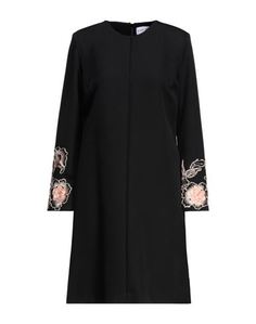 Короткое платье Dalba Duchini