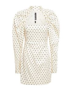 Короткое платье Rotate Birger Christensen