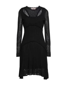 Короткое платье Twinset