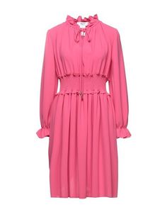 Короткое платье Blugirl Blumarine