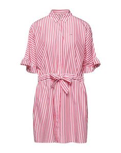 Короткое платье Tommy Jeans