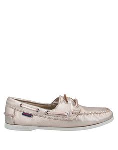 Мокасины Sebago Docksides