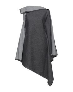 Короткое платье Mm6 Maison Margiela