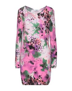 Короткое платье Blugirl Blumarine