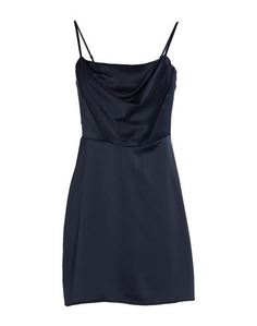 Короткое платье Topshop