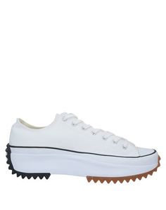 Кеды и кроссовки Converse