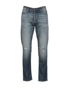 Джинсовые брюки Jack & Jones