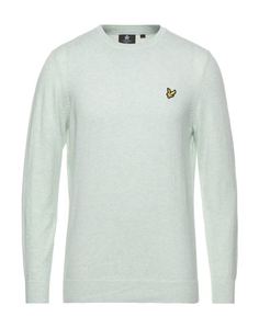 Свитер Lyle & Scott