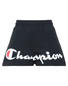 Шорты и бермуды Champion