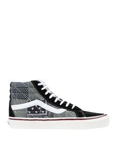 Кеды и кроссовки Vans