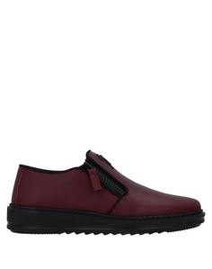 Кеды и кроссовки Giuseppe Zanotti