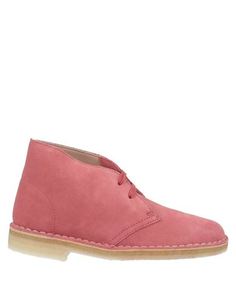 Полусапоги и высокие ботинки Clarks Originals