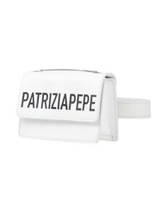 Поясная сумка Patrizia Pepe