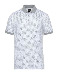 Поло Armani Exchange