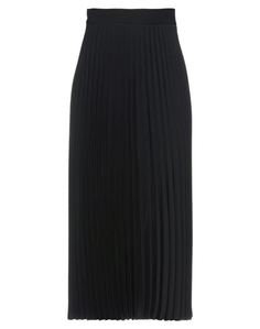 Юбка миди Mm6 Maison Margiela