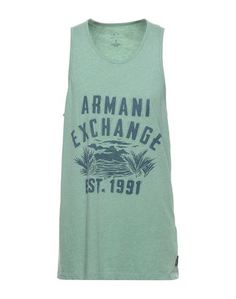 Майка Armani Exchange