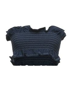 Топ без рукавов Marni