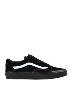 Кеды и кроссовки Vans