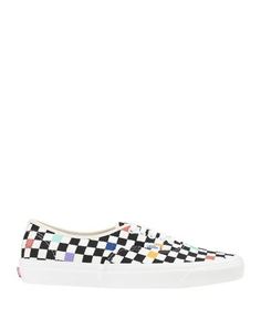 Кеды и кроссовки Vans
