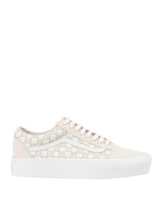 Кеды и кроссовки Vans