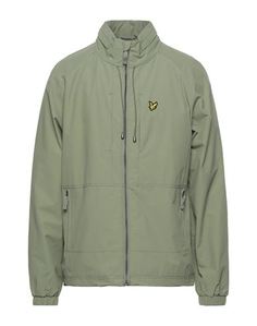 Куртка Lyle & Scott