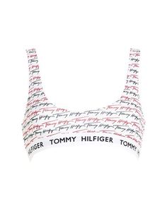 Бюстгальтер Tommy Hilfiger
