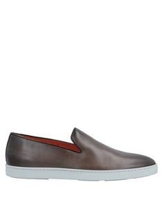 Мокасины Santoni