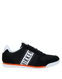 Кеды и кроссовки Bikkembergs
