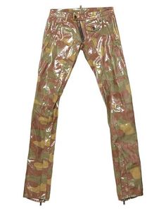 Повседневные брюки Dsquared2