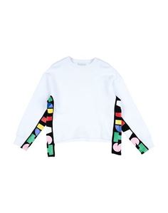 Толстовка Stella Mc Cartney Kids