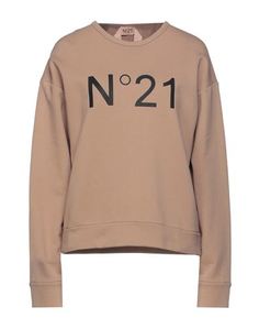 Толстовка N21
