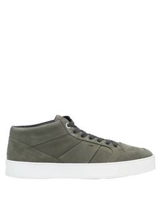 Кеды и кроссовки Santoni