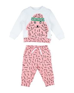 Комплект для малыша Stella Mc Cartney Kids