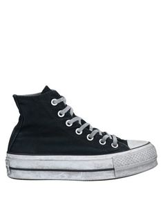 Кеды и кроссовки Converse