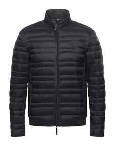 Пуховик Armani Exchange