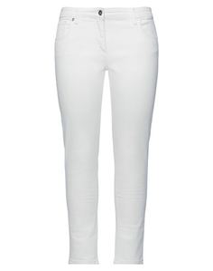 Джинсовые брюки Blumarine