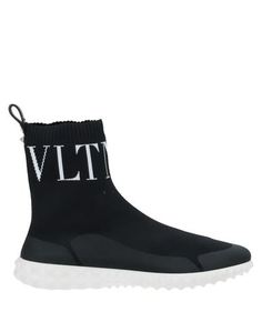Кеды и кроссовки Valentino Garavani