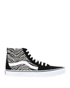 Кеды и кроссовки Vans