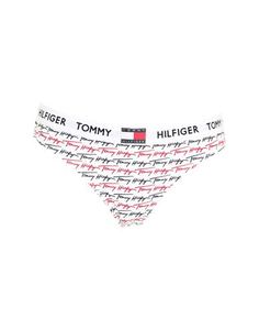 Трусы-стринги Tommy Hilfiger