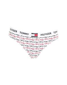 Трусы-стринги Tommy Hilfiger