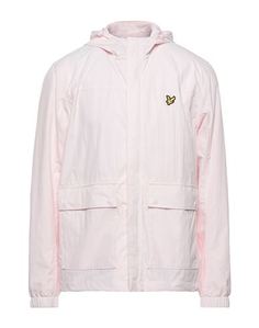 Куртка Lyle & Scott