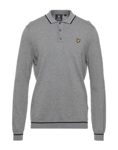 Свитер Lyle & Scott