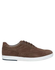 Кеды и кроссовки Pollini